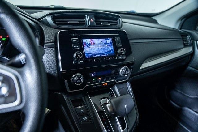 used 2019 Honda CR-V car, priced at $19,342