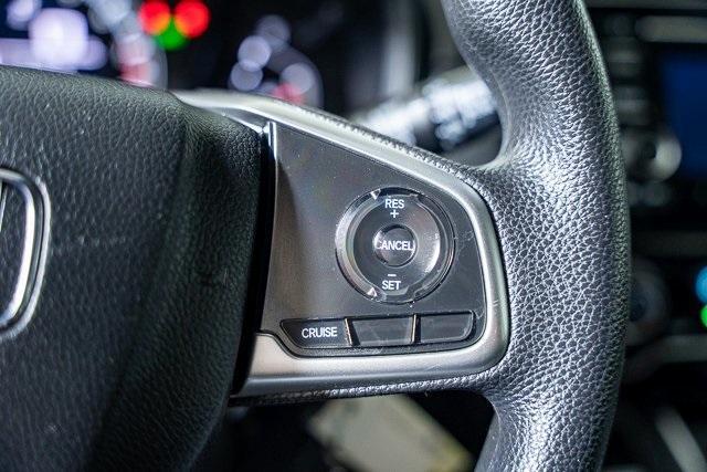 used 2019 Honda CR-V car, priced at $19,342