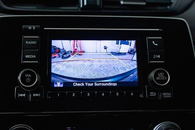 used 2019 Honda CR-V car, priced at $19,342