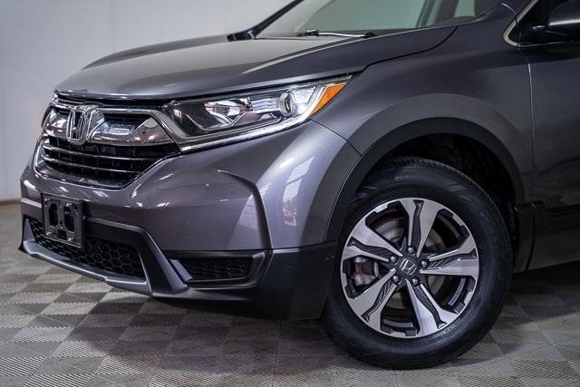 used 2019 Honda CR-V car, priced at $19,342