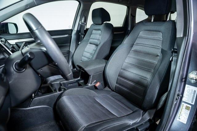 used 2019 Honda CR-V car, priced at $19,342