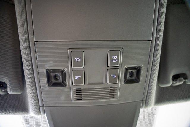 used 2024 Volkswagen Tiguan car, priced at $27,611