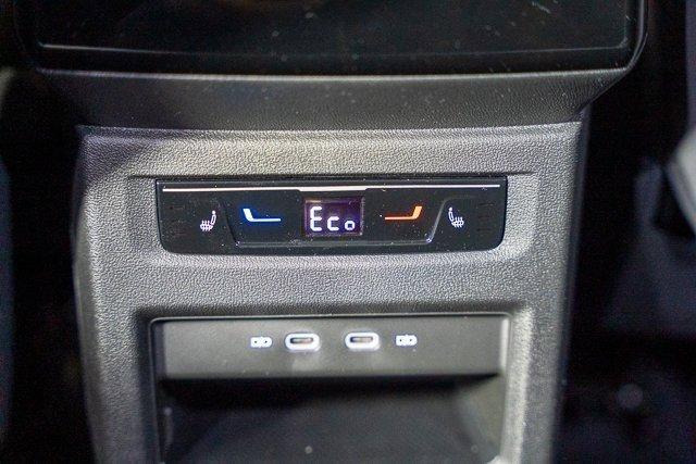 new 2025 Volkswagen ID.4 car, priced at $53,976