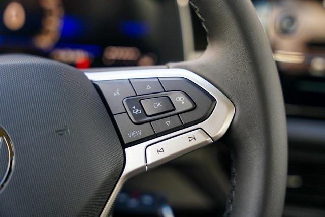 new 2025 Volkswagen Jetta car, priced at $23,475