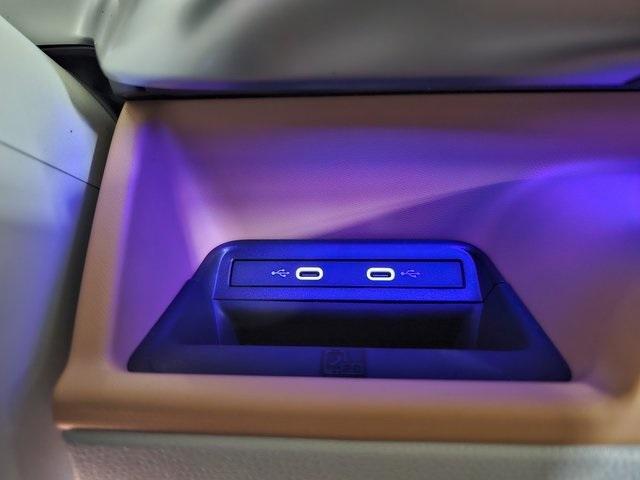new 2025 Volkswagen ID. Buzz car, priced at $67,521