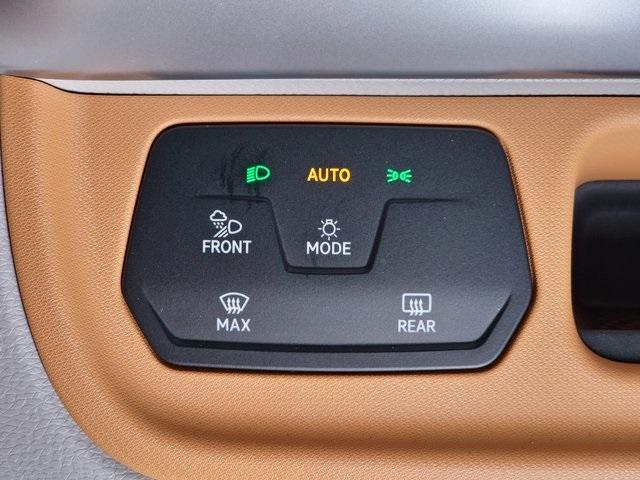 new 2025 Volkswagen ID. Buzz car, priced at $67,521