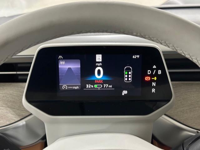 new 2025 Volkswagen ID. Buzz car, priced at $69,885