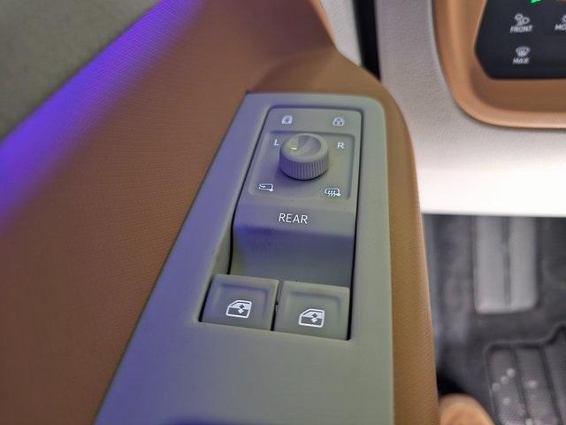 new 2025 Volkswagen ID. Buzz car, priced at $67,521