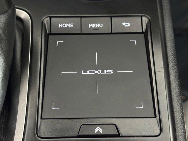 used 2022 Lexus UX 250h car, priced at $31,255