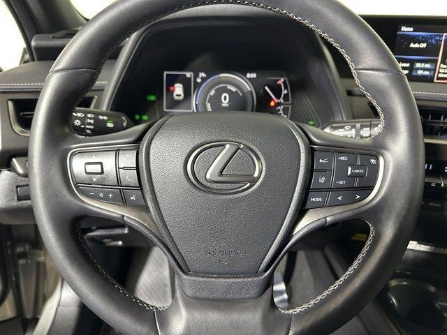 used 2022 Lexus UX 250h car, priced at $31,255