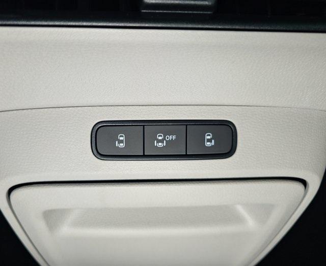 new 2025 Volkswagen ID. Buzz car, priced at $69,885