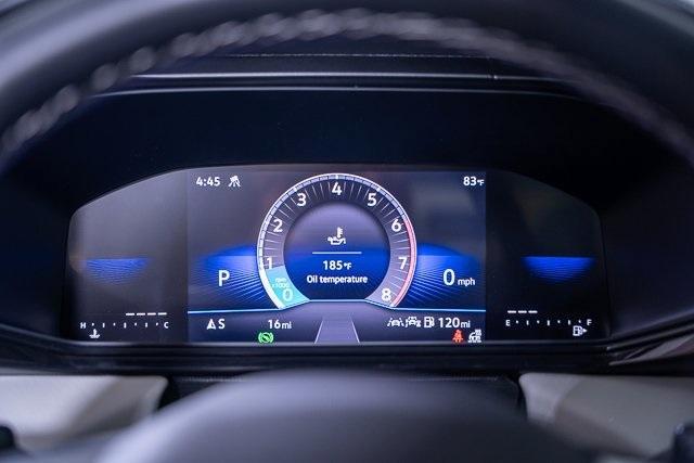 new 2025 Volkswagen Taos car, priced at $27,978