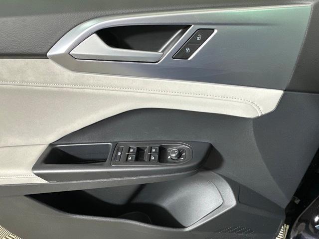 new 2025 Volkswagen Taos car, priced at $30,969