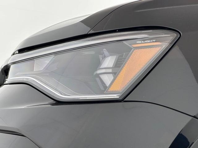 new 2025 Volkswagen Taos car, priced at $30,969