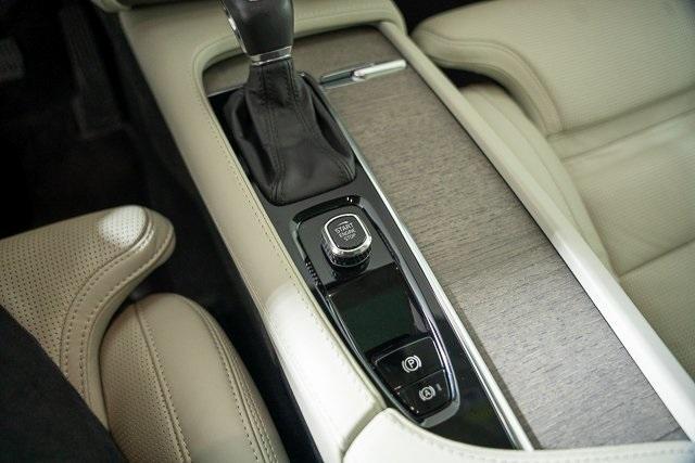 used 2022 Volvo XC90 car, priced at $46,574