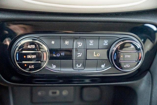 used 2021 Buick Encore GX car, priced at $24,208