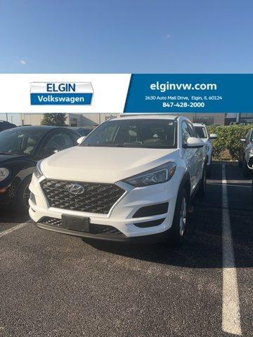 used 2019 Hyundai Tucson car, priced at $15,747