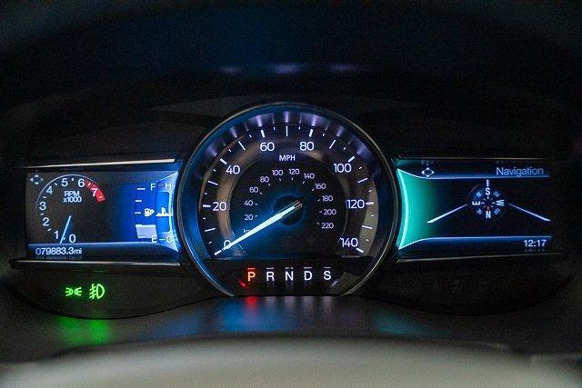used 2019 Ford Explorer car, priced at $21,265