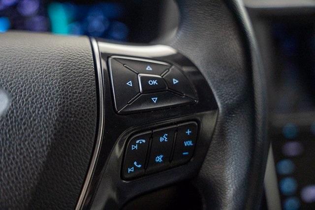 used 2019 Ford Explorer car, priced at $20,575