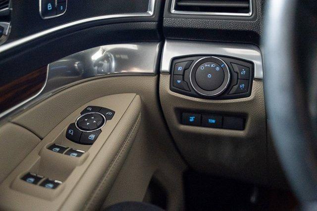 used 2019 Ford Explorer car, priced at $21,265
