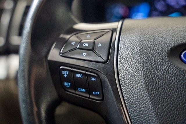 used 2019 Ford Explorer car, priced at $20,575