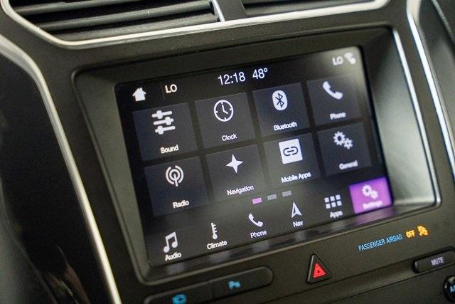 used 2019 Ford Explorer car, priced at $20,575