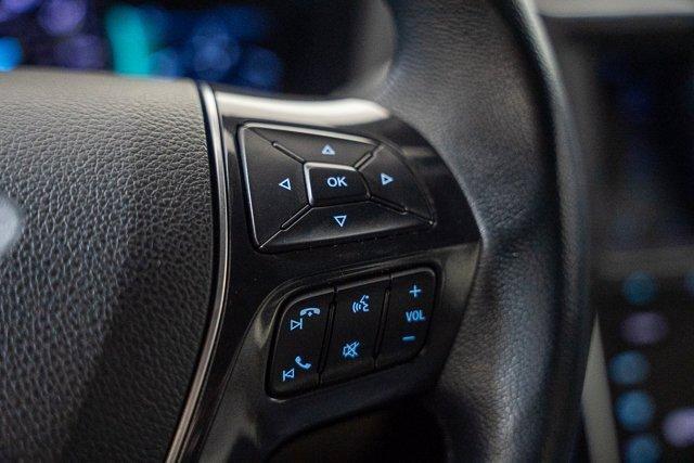 used 2019 Ford Explorer car, priced at $21,265