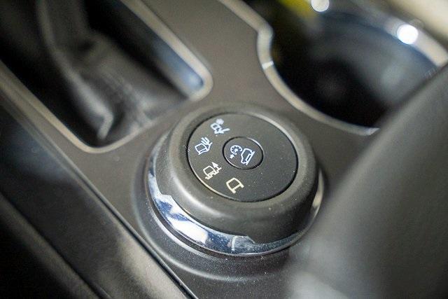 used 2019 Ford Explorer car, priced at $20,575