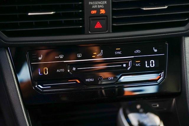 new 2025 Volkswagen Jetta car, priced at $24,677