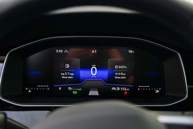 new 2025 Volkswagen Jetta car, priced at $24,677