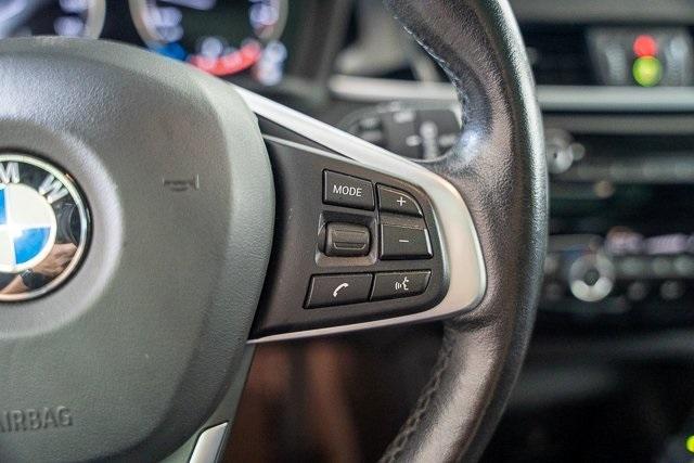 used 2019 BMW X1 car, priced at $21,470