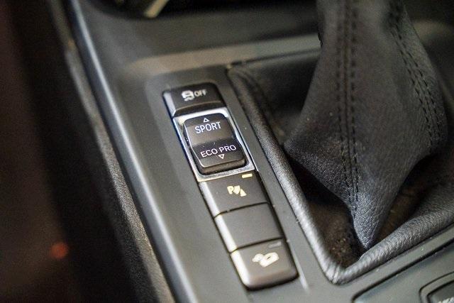 used 2019 BMW X1 car, priced at $21,470