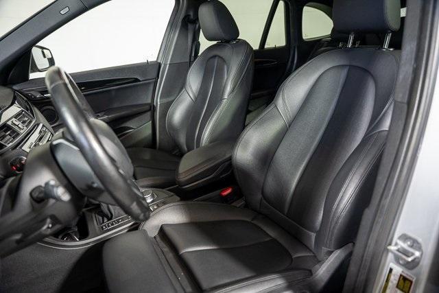 used 2019 BMW X1 car, priced at $21,470