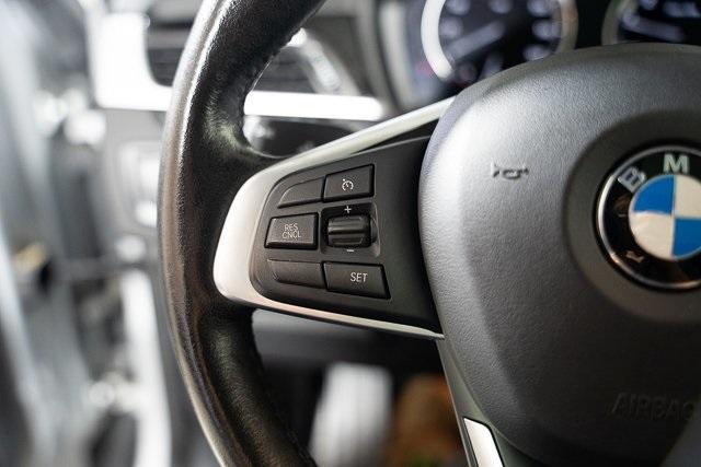 used 2019 BMW X1 car, priced at $21,470