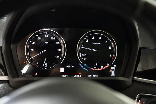 used 2019 BMW X1 car, priced at $21,470