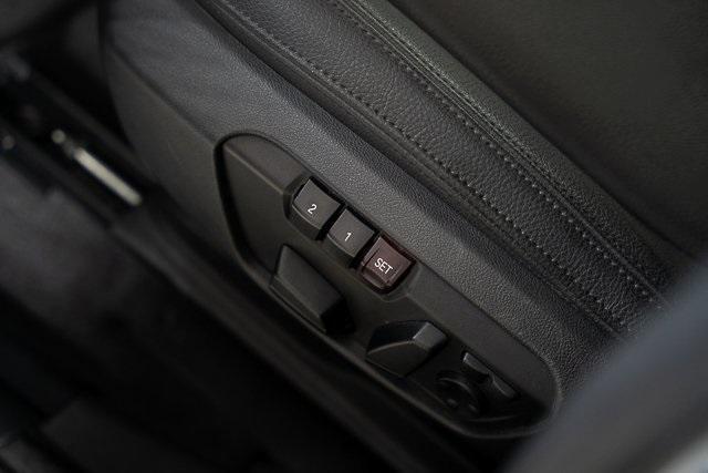 used 2019 BMW X1 car, priced at $21,470