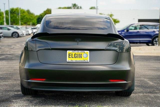 used 2019 Tesla Model 3 car, priced at $23,899
