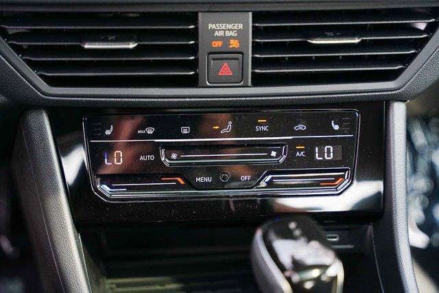 new 2025 Volkswagen Jetta car, priced at $27,046