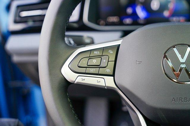 new 2025 Volkswagen Jetta car, priced at $27,046