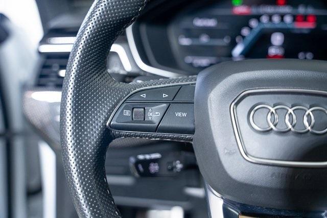 used 2022 Audi S5 car, priced at $39,526