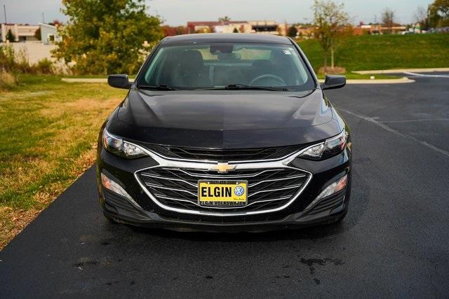 used 2023 Chevrolet Malibu car, priced at $16,084