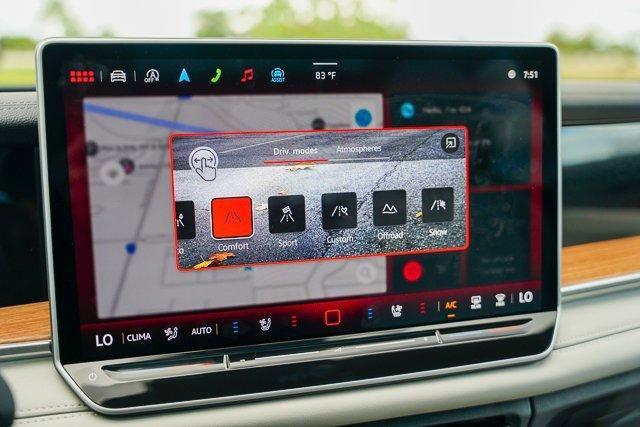 new 2025 Volkswagen Tiguan car