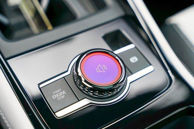 new 2025 Volkswagen Tiguan car
