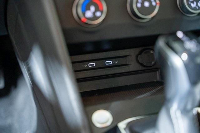 used 2022 Volkswagen Taos car, priced at $18,173