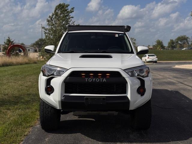 used 2019 Toyota 4Runner car, priced at $41,550