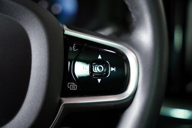 used 2022 Volvo XC60 car, priced at $30,342