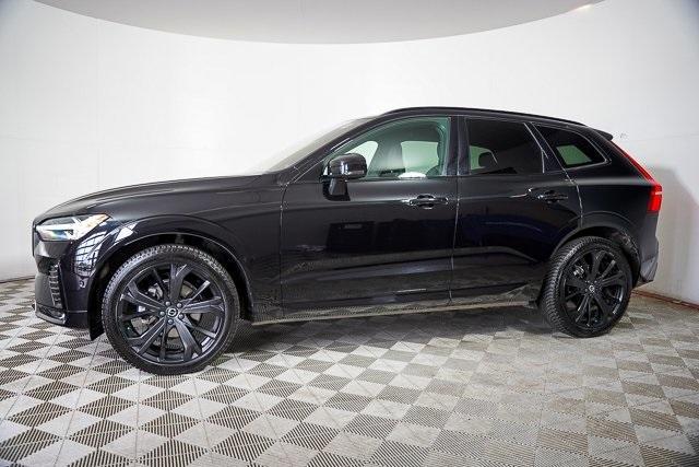 used 2022 Volvo XC60 car, priced at $30,342