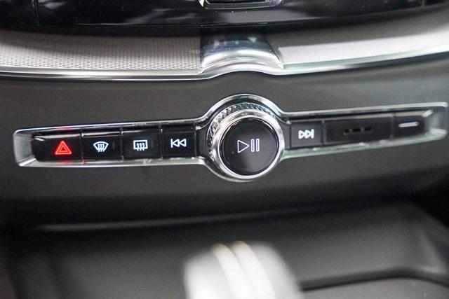 used 2022 Volvo XC60 car, priced at $30,342