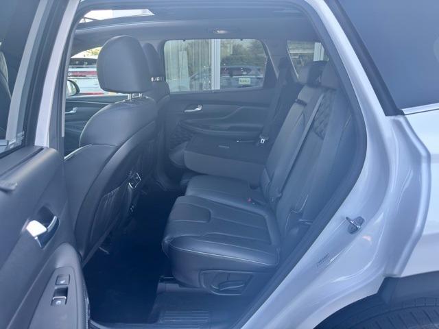 used 2023 Hyundai Santa Fe Plug-In Hybrid car, priced at $33,335