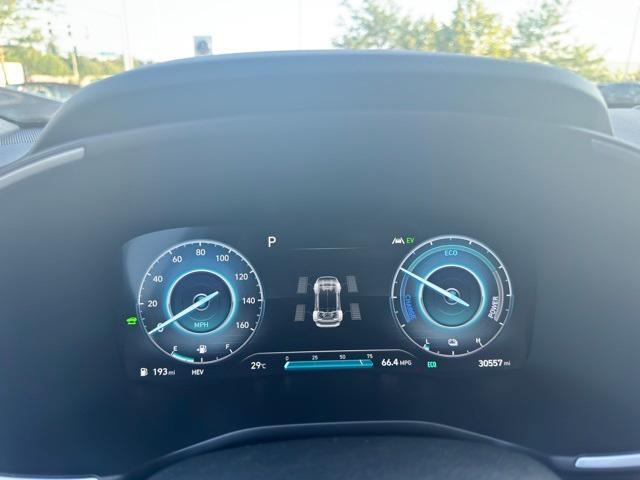 used 2023 Hyundai Santa Fe Plug-In Hybrid car, priced at $33,335
